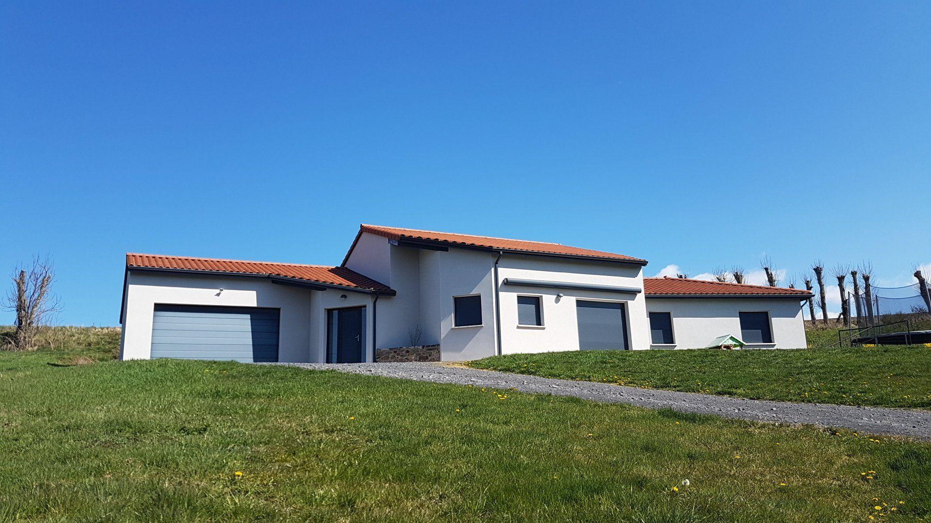 Travaux de maçonnerie générale et de pierre à Saint-Georges-d'Aurac ...