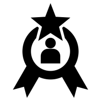 professionnalisme pictogramme